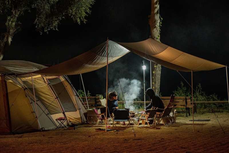 Camps