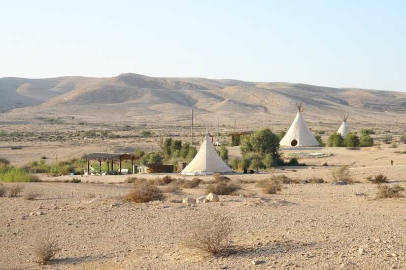 Camps